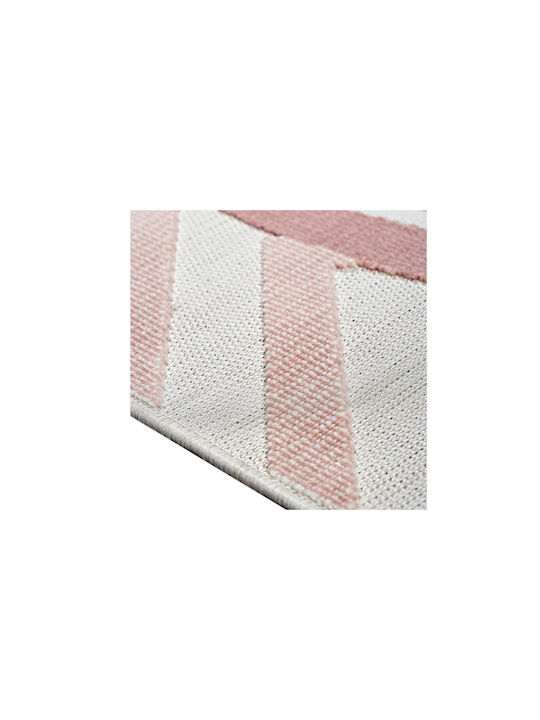 Madi Kids Synthetic Rug Unicorn 130x190cm