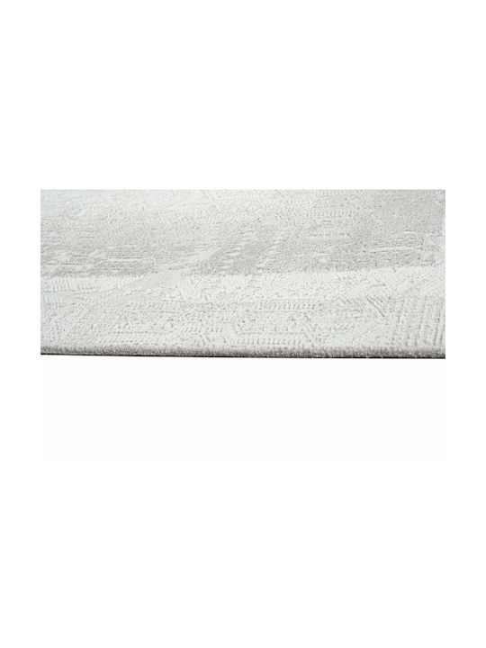 Balsan Platinum 7747 Килим Правоъгълена Бял