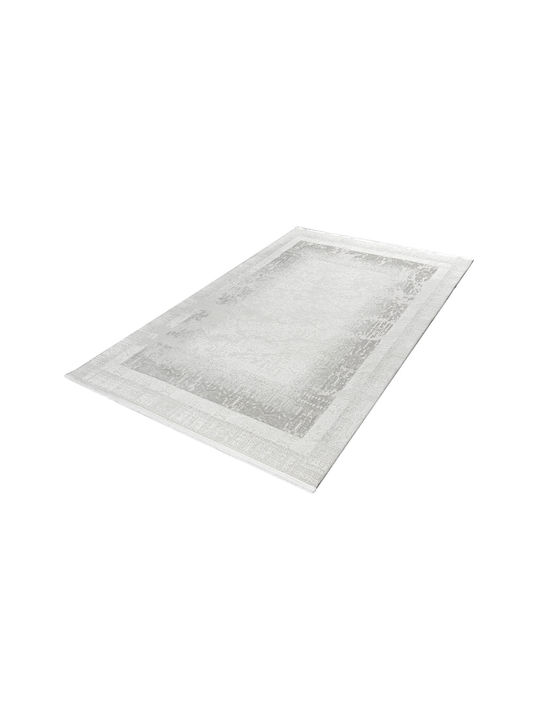 Balsan Platinum 7747 Килим Правоъгълена Бял