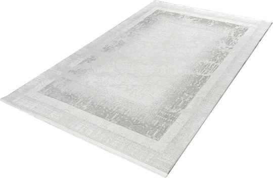 Balsan Platinum 7747 Χαλί Ορθογώνιο White 200x290cm