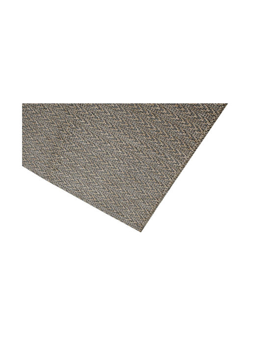 Balsan Χαλί Ορθογώνιο Βαμβακερό Beige 120x180cm