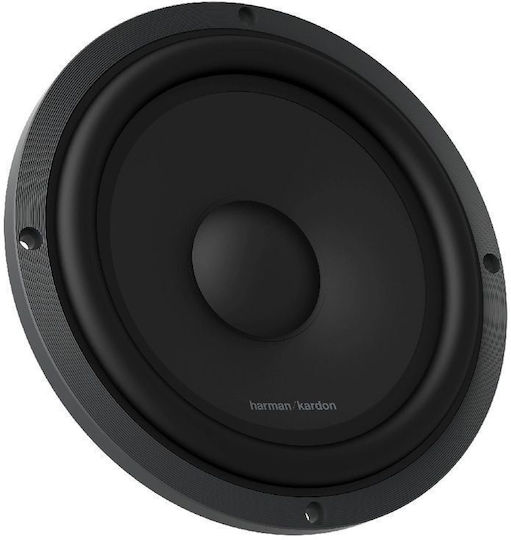 Harman Kardon Flow 600CF Σετ Ηχεία Αυτοκινήτου 6.5" με 120W RMS (2 Δρόμων)
