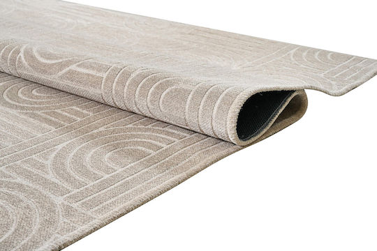 Balsan Sina Beige Χαλί Ορθογώνιο Beige 120x180cm