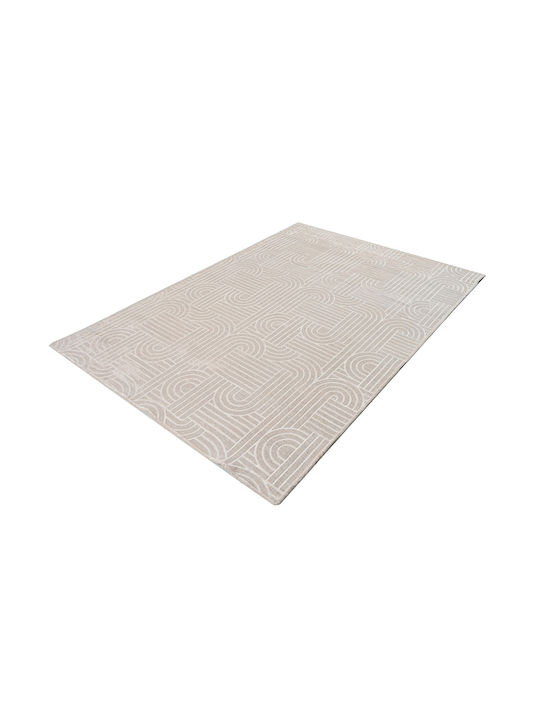 Balsan Sina Beige Χαλί Ορθογώνιο Beige 120x180cm