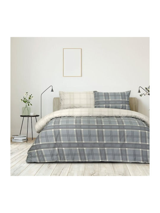 Kocoon Bettdecke Einzelbett 170x250cm Willy 144