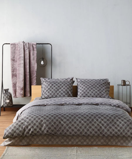 Kentia Duvet Single 160x240cm Versus 04 300 GSMGsm