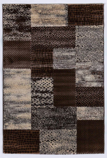 Ns Carpets Giga Rug Rectangular Beige