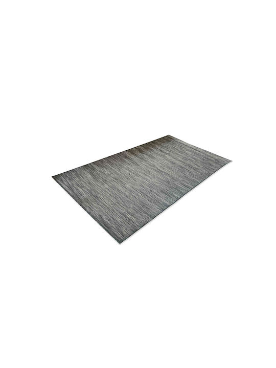 Ns Carpets Mambo 312 Χαλί Ορθογώνιο Καλοκαιρινό Γκρι 200x300cm