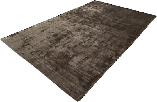 Tapicap Smooth Χειροποίητο Χαλί Ορθογώνιο Taupe 250x350cm