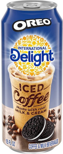 International Delight Eiskaffee Reese 473ml