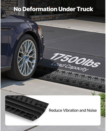 Vevor Parking Ramp