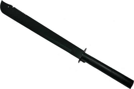 Blade Machete Schwarz in Hülle