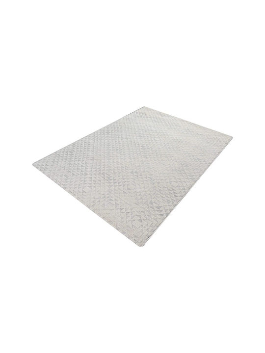 Σετ Μοντέρνα Χαλιά Κρεβατοκάμαρας Ivory Grey 9999991329362 3τμχ