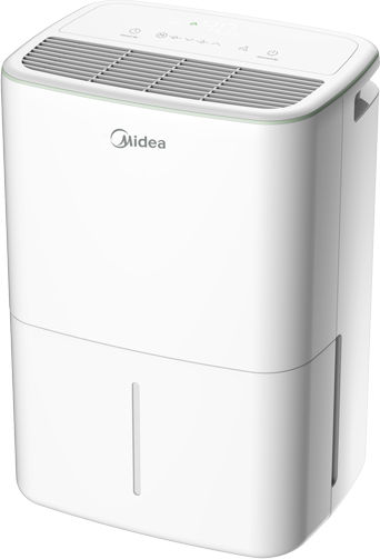 Midea MDDO1-12DEN7-QA3 Влагоуловител 12lt