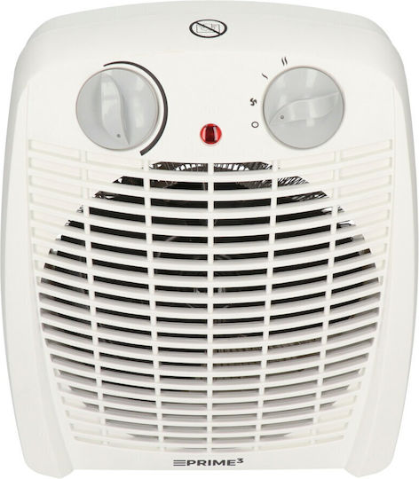 Prime3 SFH11 Вентилаторен нагревател Стая За под 2000W