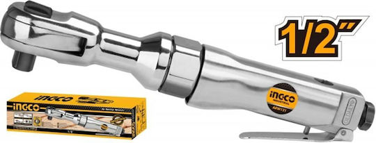 Ingco Air Ratchet Wrench 1/2" 50.8mm ARW121