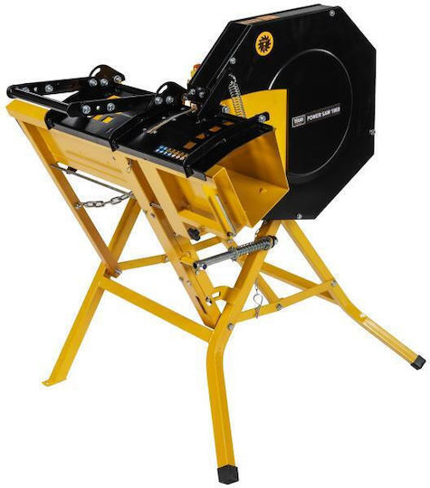 Texas 90052213 cu sistem de aspirare