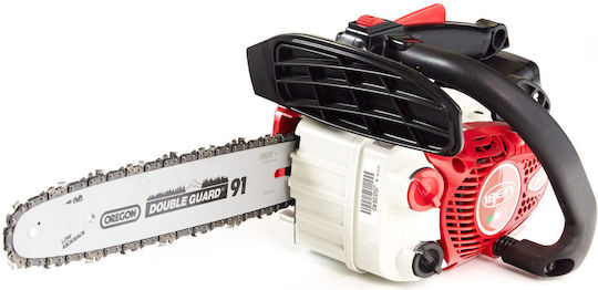 IBEA Gasoline Chainsaw 3.5kg with Blade 35cm