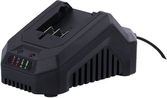Texas CHX2000 Κλαδευτικό Αλυσοπρίονο Μπαταρίας Solo 20V 1.2kg με Λάμα 12.5cm