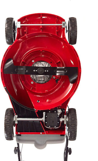 IBEA IDEA 42R Rasenmäher Benzin 3hp 42R