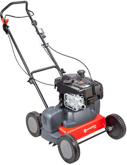 Eurosystems Rato 170cc Εξαερωτήρας Βενζίνης
