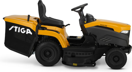 Stiga Estate 598 Traktor Elektrische