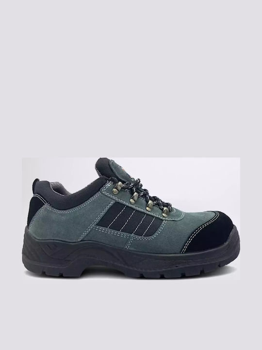 Portwest Safety Low S1P