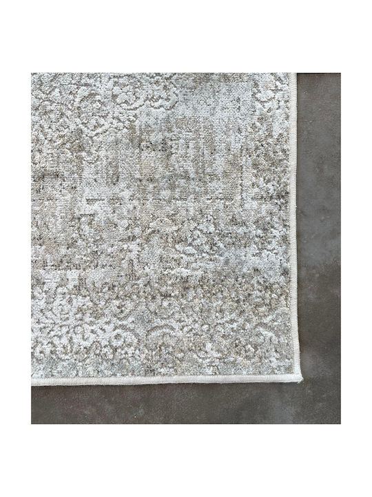 Bekas Carpets Otello 135x195cm Γκρι Bekas Carpets Otello 135x195cm Γκρι