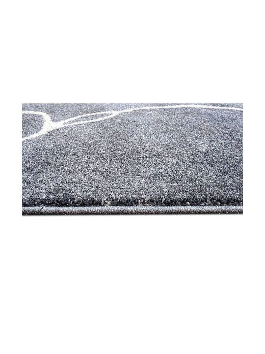 Bekas Carpets Madison Χαλί Ορθογώνιο B610564 133x195cm