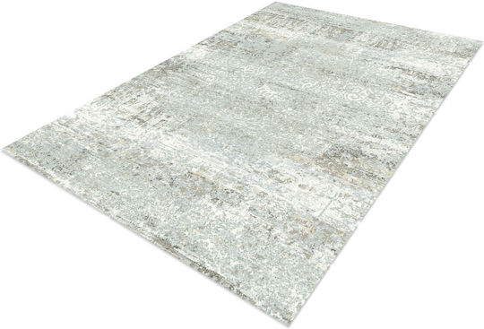 Bekas Carpets Otello Килим Правоъгълена Сив