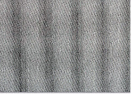Bekas Carpets Highline Teppich Rechteckig Wolle Gray
