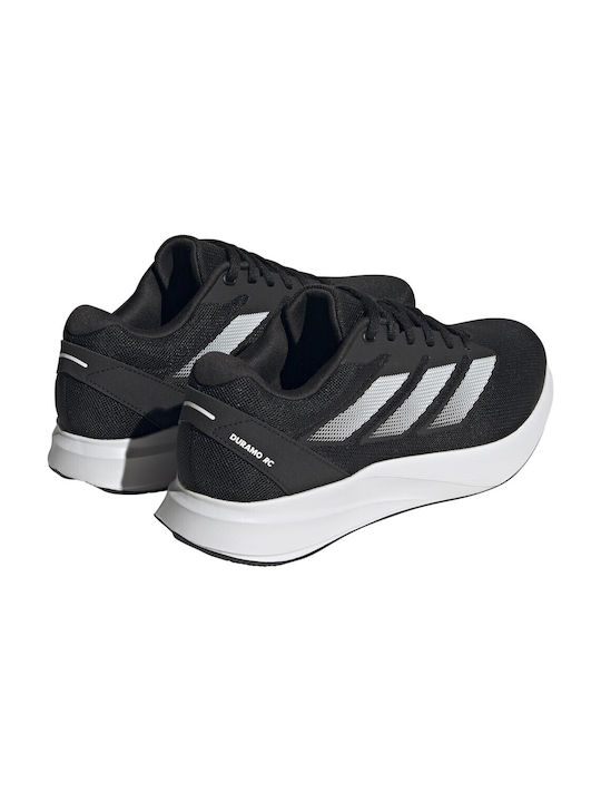 Duramo RC Ανδρικά Αθλητικά Παπούτσια Running Μαύρα