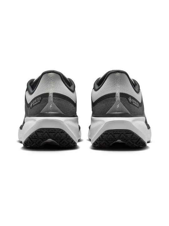 Pegasus 41 Sport Shoes Running Black Waterproof with Gore-Tex Membrane