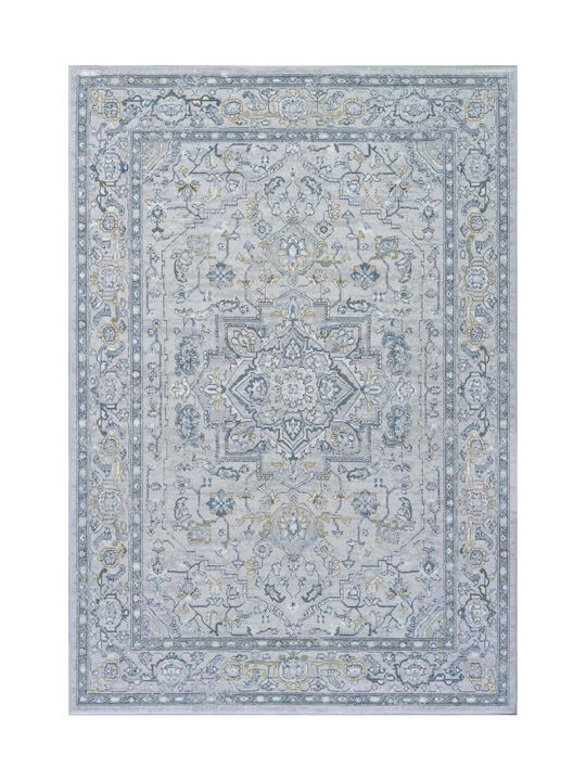 Bekas Carpets Visconti 135x195cm Γκρι Bekas Carpets Visconti 135x195cm Γκρι