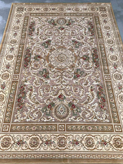 Bekas Carpets Genova Χαλί Ορθογώνιο Μπεζ 200x290cm