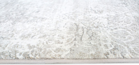 Bekas Carpets Vivendi Rug Rectangular Ecru