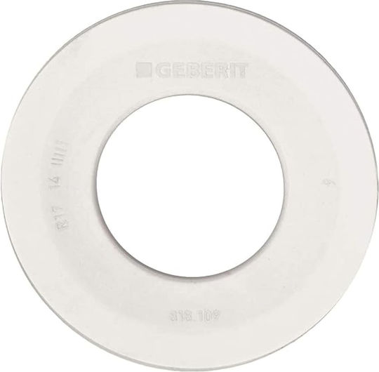 Geberit Cistern Valve Seal 816.418 Geberit