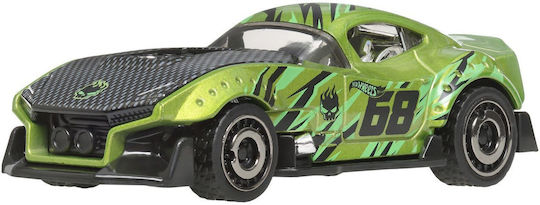 Hot Wheels Количка 1:43 Пулбек