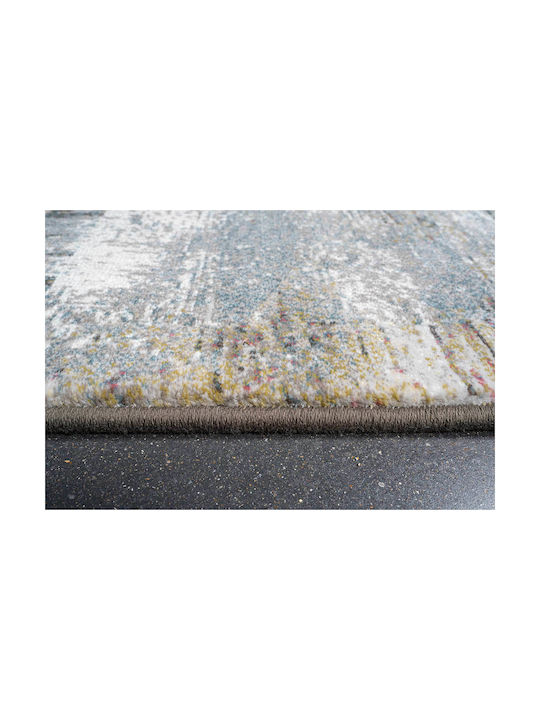 Bekas Carpets Mancini Rug Rectangular Beige
