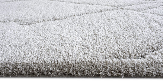 Bekas Carpets Masai Килим Правоъгълена Екрю