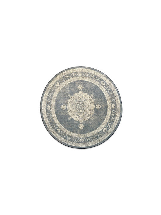 Bekas Carpets Davinci Χαλί Ορθογώνιο Γκρι 133x195cm