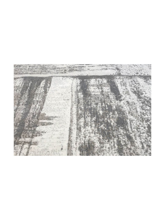 Bekas Carpets Mancini Χαλί Ορθογώνιο Εκρού 160x230cm