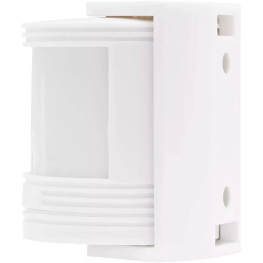 REV Orchestra Funk Motion Detector Link2Home Wireless RF Motion Sensor 110° Detection Angle 4m Scope