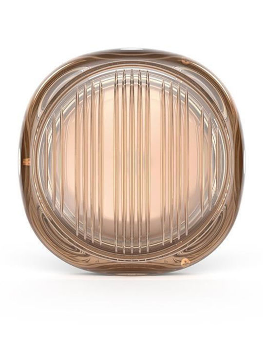Zambelis Lights Στεγανό Επιτοίχιο Εξωτερικό Φωτιστικό LED 12W Zambelis Lights Στεγανό Επιτοίχιο Εξωτερικό Φωτιστικό LED 12W