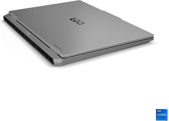 Lenovo LOQ 17IRX10 17.3" FHD 165Hz (i7-14700HX/32GB/1TB SSD/GeForce RTX 5070/No OS) (Tastatură US)
