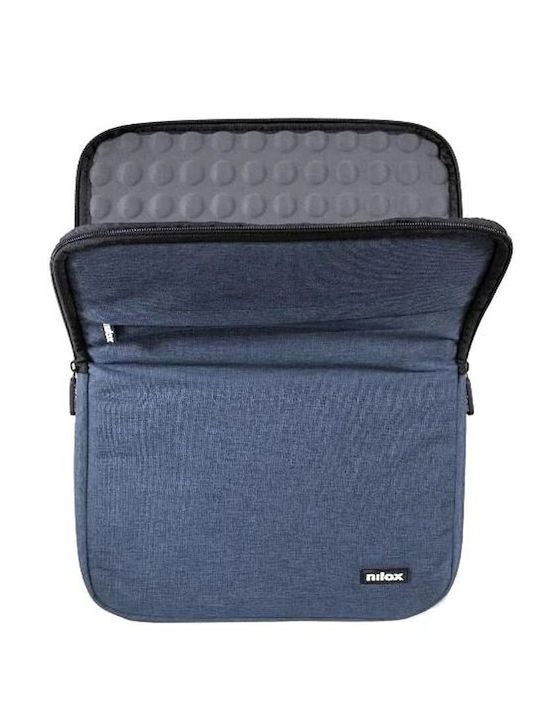 Nilox Κάλυμμα για Laptop σε Μπλε χρώμα S0246148