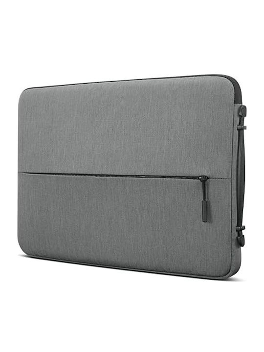 Lenovo Αδιάβροχο Κάλυμμα για Laptop 14" σε Γκρι χρώμα