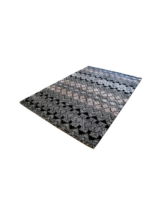 Vasilas Home Desert Collection 200x300cm Black