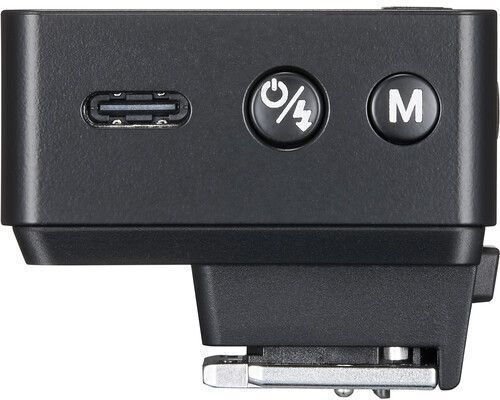Godox N Mini TTL Flash for Nikon Cameras