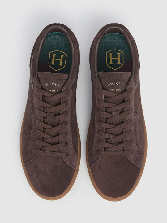 Adidași Pentru Bărbați Dark Maro